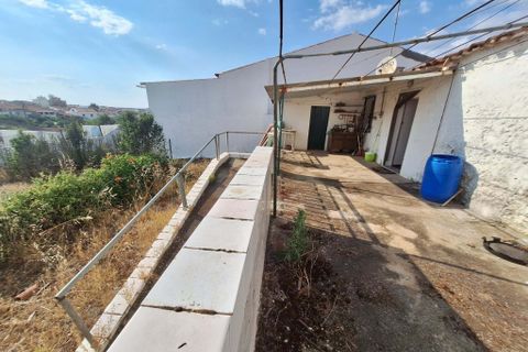 Villa i Moura, Beja, Moura - € 97.000 | Ref: 0340 - foto 28