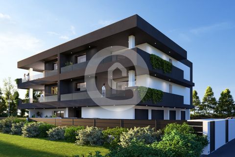 Lejlighed i Curtarolo, Padua, Curtarolo - € 290.000 | Ref: 05AT - foto 3