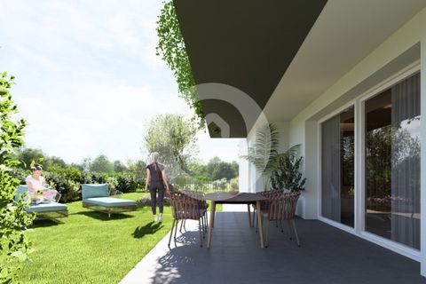 Lejlighed i Borgoricco, Padua, Borgoricco - € 285.000 | Ref: 22AT - foto 3