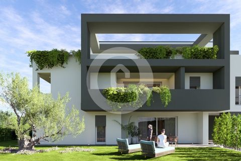 Lejlighed i Borgoricco, Padua, Borgoricco - € 285.000 | Ref: 22AT - foto 4