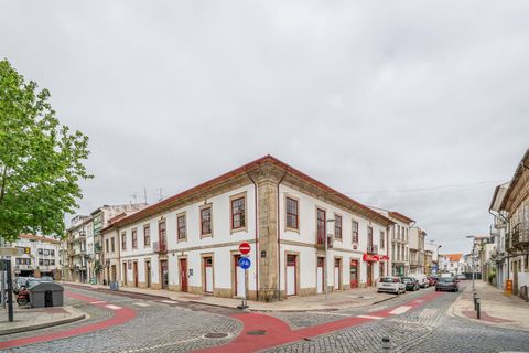 Erhvervsejendom i Barcelos, Braga, Barcelos - € 98.000 | Ref: ID074 - foto 2