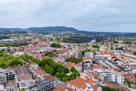 Erhvervsejendom i Barcelos, Braga, Barcelos - € 98.000 | Ref: ID074 - foto 3