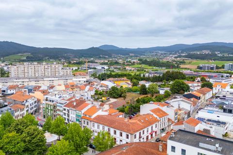 Erhvervsejendom i Barcelos, Braga, Barcelos - € 98.000 | Ref: ID074 - foto 4