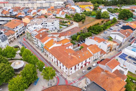Erhvervsejendom i Barcelos, Braga, Barcelos - € 98.000 | Ref: ID074 - foto 14