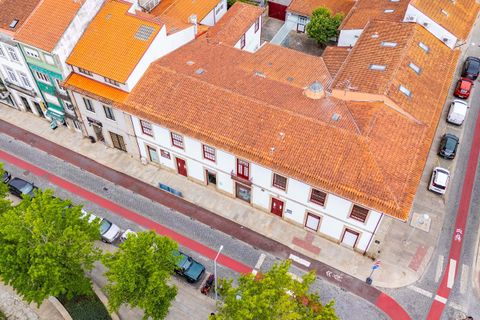 Erhvervsejendom i Barcelos, Braga, Barcelos - € 98.000 | Ref: ID074 - foto 15