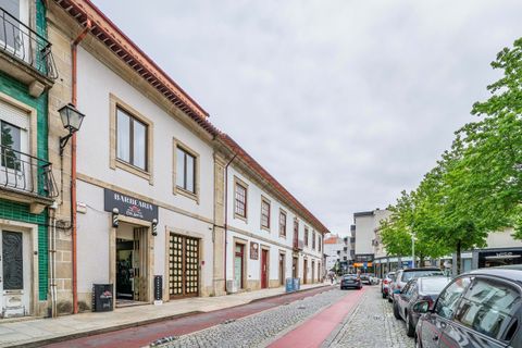 Erhvervsejendom i Barcelos, Braga, Barcelos - € 98.000 | Ref: ID074 - foto 21
