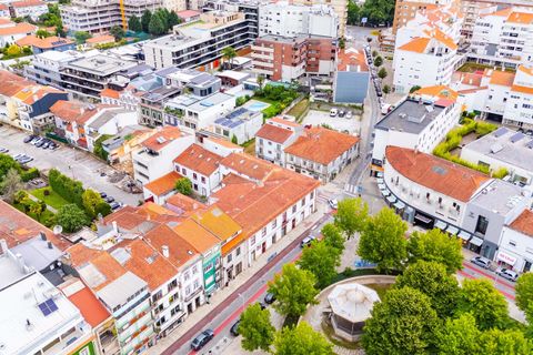 Erhvervsejendom i Barcelos, Braga, Barcelos - € 98.000 | Ref: ID074 - foto 22
