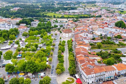 Erhvervsejendom i Barcelos, Braga, Barcelos - € 98.000 | Ref: ID074 - foto 23