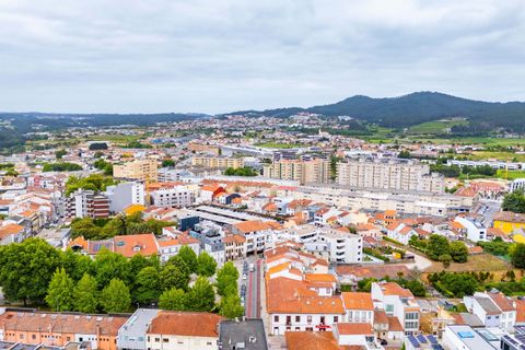 Erhvervsejendom i Barcelos, Braga, Barcelos - € 98.000 | Ref: ID074 - foto 24