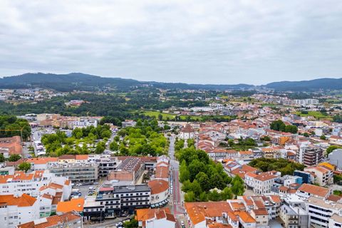 Erhvervsejendom i Barcelos, Braga, Barcelos - € 98.000 | Ref: ID074 - foto 25