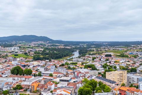 Erhvervsejendom i Barcelos, Braga, Barcelos - € 98.000 | Ref: ID074 - foto 28