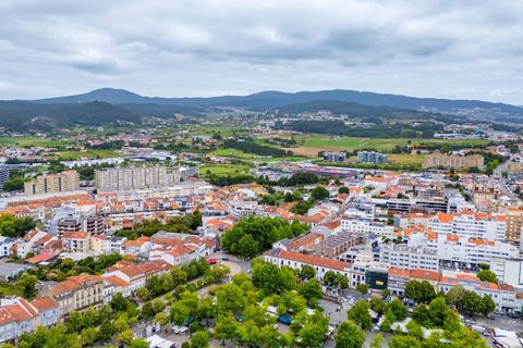 Erhvervsejendom i Barcelos, Braga, Barcelos - € 98.000 | Ref: ID074 - foto 29