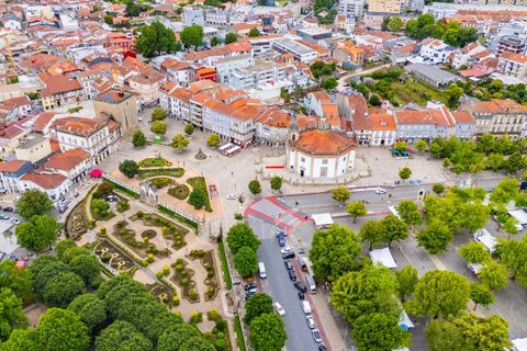 Erhvervsejendom i Barcelos, Braga, Barcelos - € 98.000 | Ref: ID074 - foto 30