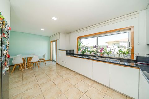 Villa i Braga, Braga, Braga - € 429 900 | Ref: ID075 - foto 11