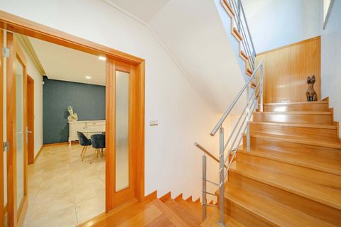 Villa i Braga, Braga, Braga - € 429 900 | Ref: ID075 - foto 16