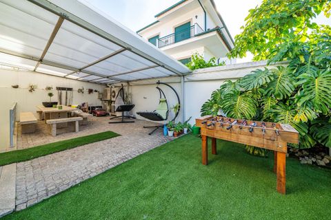 Villa i Braga, Braga, Braga - € 429 900 | Ref: ID075 - foto 26