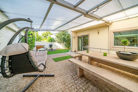 Villa i Braga, Braga, Braga - € 429 900 | Ref: ID075 - foto 28