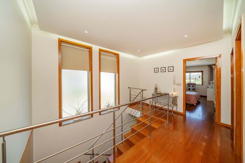 Villa i Braga, Braga, Braga - € 429 900 | Ref: ID075 - foto 34