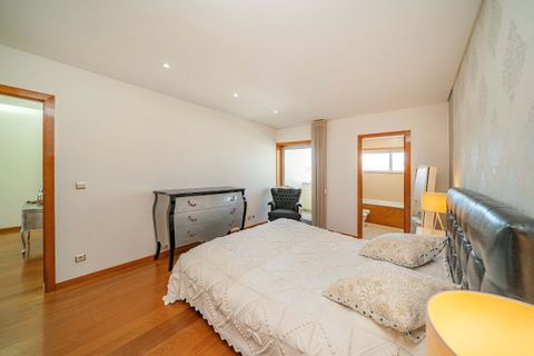 Villa i Braga, Braga, Braga - € 429 900 | Ref: ID075 - foto 37