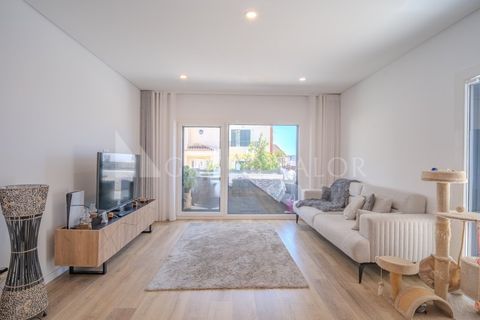 Villa i Odivelas, Lisbon, Odivelas - € 545.000 | Ref: 020271081 - foto 2