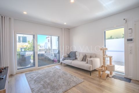 Villa i Odivelas, Lisbon, Odivelas - € 545.000 | Ref: 020271081 - foto 3
