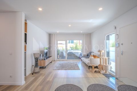 Villa i Odivelas, Lisbon, Odivelas - € 545.000 | Ref: 020271081 - foto 4