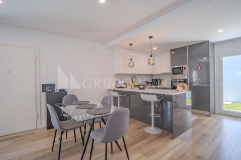 Villa i Odivelas, Lisbon, Odivelas - € 545.000 | Ref: 020271081 - foto 7