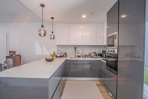 Villa i Odivelas, Lisbon, Odivelas - € 545.000 | Ref: 020271081 - foto 8