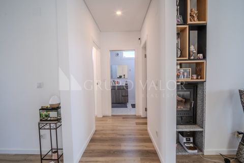Villa i Odivelas, Lisbon, Odivelas - € 545.000 | Ref: 020271081 - foto 10