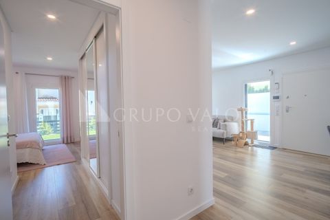 Villa i Odivelas, Lisbon, Odivelas - € 545.000 | Ref: 020271081 - foto 11