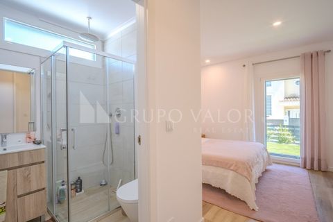 Villa i Odivelas, Lisbon, Odivelas - € 545.000 | Ref: 020271081 - foto 12