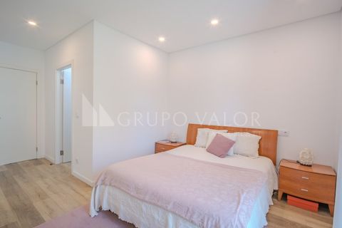 Villa i Odivelas, Lisbon, Odivelas - € 545.000 | Ref: 020271081 - foto 13