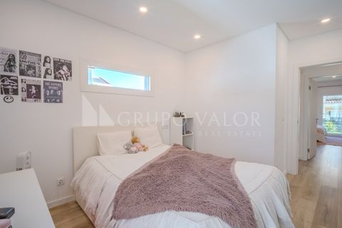 Villa i Odivelas, Lisbon, Odivelas - € 545.000 | Ref: 020271081 - foto 17