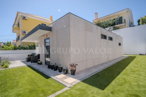 Villa i Odivelas, Lisbon, Odivelas - € 545.000 | Ref: 020271081 - foto 20
