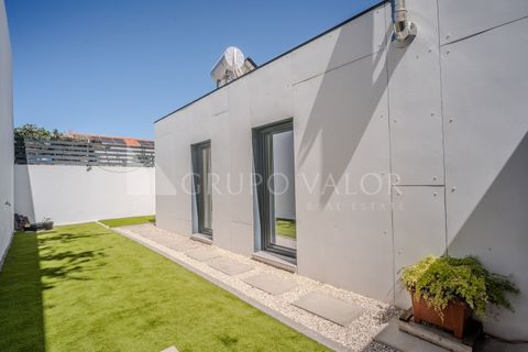 Villa i Odivelas, Lisbon, Odivelas - € 545.000 | Ref: 020271081 - foto 21