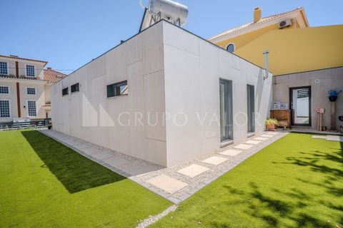 Villa i Odivelas, Lisbon, Odivelas - € 545.000 | Ref: 020271081 - foto 23