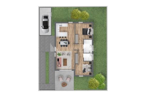 Villa i Odivelas, Lisbon, Odivelas - € 545.000 | Ref: 020271081 - foto 25