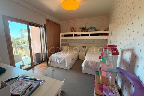 Lejlighed i Odivelas, Lisbon, Odivelas - € 590.000 | Ref: 020281059 - foto 15