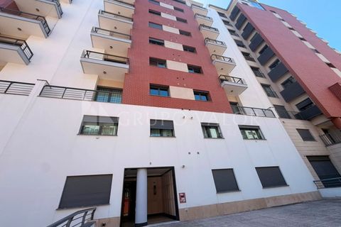Lejlighed i Odivelas, Lisbon, Odivelas - € 590.000 | Ref: 020281059 - foto 22
