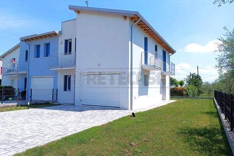 Byhus i Nanto, Vicenza, Nanto - € 340.000 | Ref: VNporschL01 - foto 1
