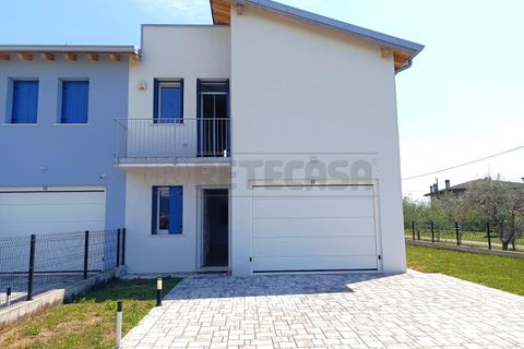 Byhus i Nanto, Vicenza, Nanto - € 340.000 | Ref: VNporschL01 - foto 2