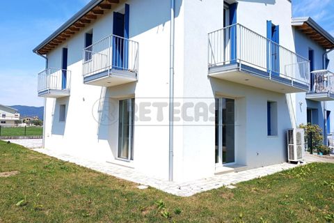 Byhus i Nanto, Vicenza, Nanto - € 340.000 | Ref: VNporschL01 - foto 4