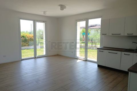 Byhus i Nanto, Vicenza, Nanto - € 340.000 | Ref: VNporschL01 - foto 9