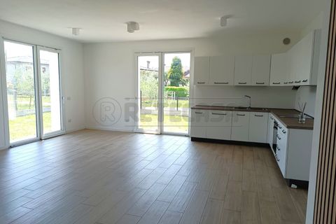 Byhus i Nanto, Vicenza, Nanto - € 340.000 | Ref: VNporschL01 - foto 10