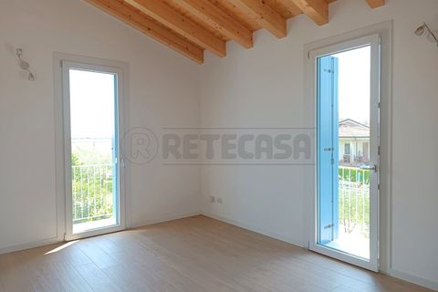 Byhus i Nanto, Vicenza, Nanto - € 340.000 | Ref: VNporschL01 - foto 34
