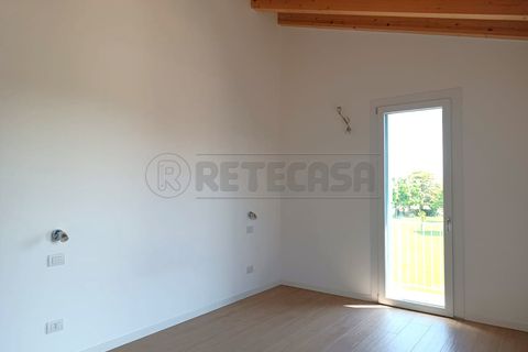 Byhus i Nanto, Vicenza, Nanto - € 340.000 | Ref: VNporschL01 - foto 35
