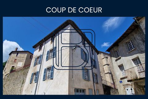 Villa i Olliergues, Puy-de-Dome, Olliergues - € 84.500 | Ref: 789-CIMMIMMO - foto 1