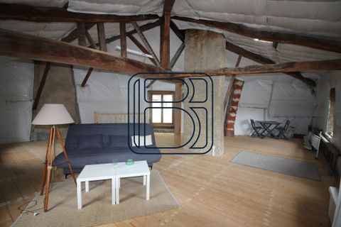 Villa i Olliergues, Puy-de-Dome, Olliergues - € 84.500 | Ref: 789-CIMMIMMO - foto 4