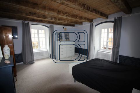 Villa i Olliergues, Puy-de-Dome, Olliergues - € 84.500 | Ref: 789-CIMMIMMO - foto 5