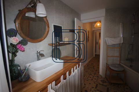 Villa i Olliergues, Puy-de-Dome, Olliergues - € 84.500 | Ref: 789-CIMMIMMO - foto 9